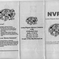 Latino Flyer
