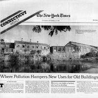 Brownfields