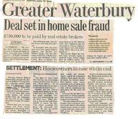 preditory lending article