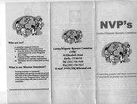 Latino/Hispanic Resource Committee Pamphlet